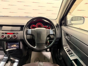 Хетчбэк Toyota WiLL 2002 года, 495000 рублей, Красноярск