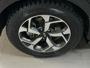 Внедорожник Kia Sportage 2018 года, 1997000 рублей, Красноярск