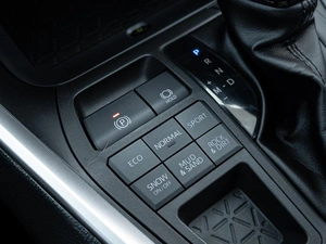 Внедорожник Toyota RAV4 2025 года, 4160000 рублей, Краснодар