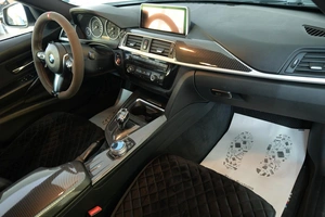 Седан BMW 3 серия 2013 года, 1599000 рублей, Омск