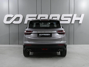 Внедорожник Geely Coolray 2022 года, 1799000 рублей, Аксай