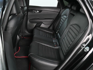 Седан Kia Cerato 2019 года, 1999000 рублей, Аксай