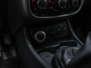 Внедорожник Renault Duster 2014 года, 1200000 рублей, Красноярск