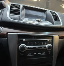 Седан Nissan Teana 2008 года, 847000 рублей, Красноярск