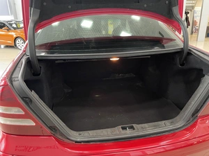 Универсал Mercedes-benz C-класс 2002 года, 597000 рублей, Солонцы