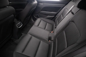 Седан Hyundai Elantra 2018 года, 1579000 рублей, Оренбург