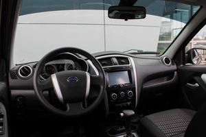 Хетчбэк Datsun mi-DO 2019 года, 640000 рублей, Ярославль