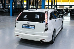 Минивэн Honda Stream 2010 года, 948000 рублей, Солонцы