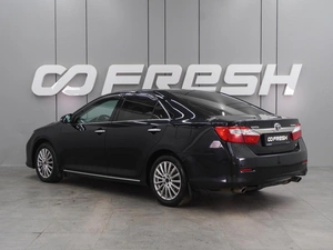 Седан Toyota Camry 2012 года, 1275000 рублей, Воронеж