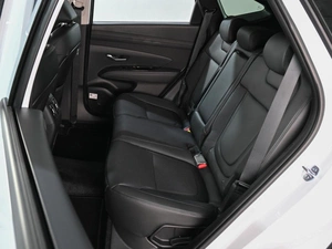 Внедорожник Hyundai Tucson 2025 года, 4989000 рублей, Ростов-на-Дону
