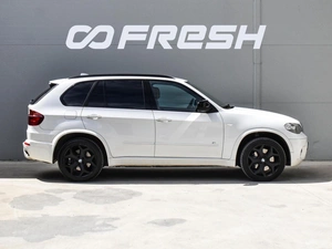Внедорожник BMW X5 2012 года, 1820000 рублей, Краснодар