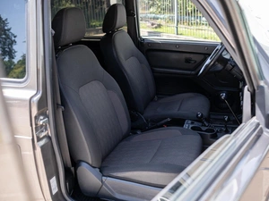 Внедорожник ВАЗ (LADA) 2121 (4x4) Urban 2020 года, 749000 рублей, Большой Сочи