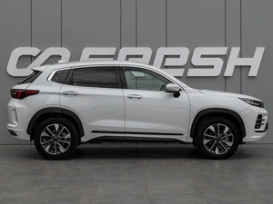 Внедорожник EXEED LX 2023 года, 1530000 рублей, Краснодар