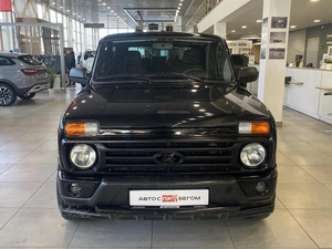 Внедорожник ВАЗ (LADA) 2121 (4x4) 2023 года, 1040000 рублей, Орёл