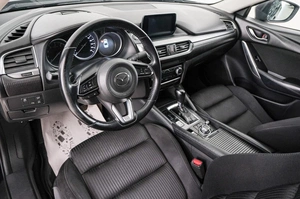 Седан Mazda 6 2018 года, 1999000 рублей, Красноярск