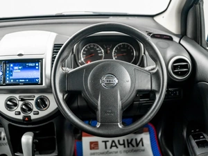 Хетчбэк Nissan Note 2008 года, 620000 рублей, Красноярск