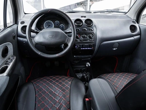 Хетчбэк Daewoo Matiz 2010 года, 336000 рублей, Ставрополь