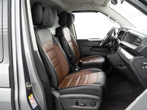 Минивэн Volkswagen Multivan 2021 года, 8899050 рублей, Москва