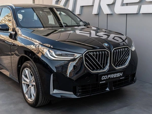 Внедорожник BMW X3 2025 года, 6340000 рублей, Краснодар