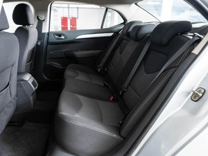 Седан Citroen C4 2013 года, 989000 рублей, Ставрополь