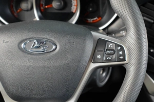 Универсал ВАЗ (LADA) Vesta Cross 2021 года, 1259000 рублей, Тюмень