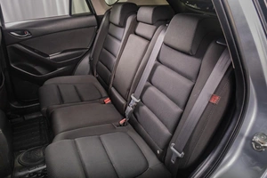 Внедорожник Mazda CX-5 2015 года, 1879000 рублей, Томск