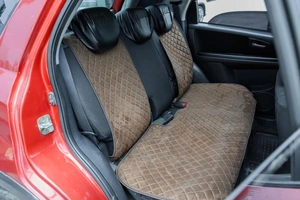 Хетчбэк Suzuki SX4 2007 года, 685000 рублей, Ульяновск