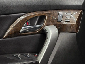 Внедорожник Acura MDX 2011 года, 1590000 рублей, Красноярск