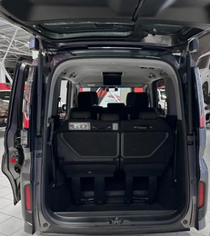 Минивэн Honda Stepwgn Spada 2020 года, 2257000 рублей, Красноярск