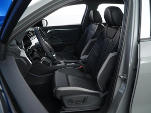 Внедорожник Audi Q3 2026 года, 4177444 рублей, Москва