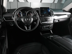 Внедорожник Mercedes-benz GLS-класс 2018 года, 4519000 рублей, Ростов-на-Дону