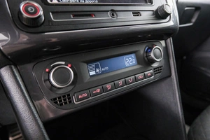 Седан Volkswagen Polo 2018 года, 969000 рублей, Красноярск