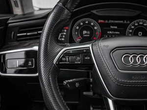 Седан Audi A6 2020 года, 4190000 рублей, Краснодар