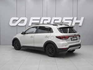 Хетчбэк Kia Rio X-Line 2018 года, 1329000 рублей, Ростов-на-Дону