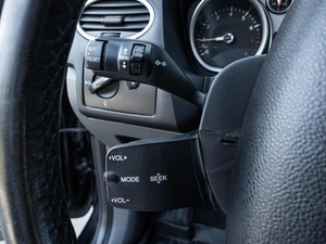 Седан Ford Focus 2008 года, 507000 рублей, Ставрополь