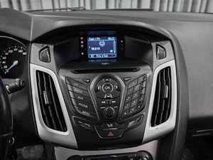 Хетчбэк Ford Focus 2011 года, 714000 рублей, Ставрополь