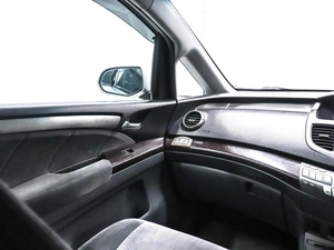 Минивэн Honda Odyssey 2003 года, 879000 рублей, Красноярск