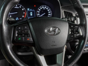 Внедорожник Hyundai Creta 2016 года, 1614000 рублей, Воронеж