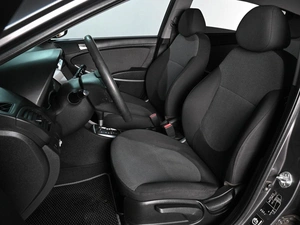 Хетчбэк Hyundai Solaris 2011 года, 899000 рублей, Аксай