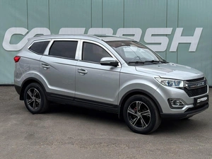 Внедорожник Lifan Myway 2018 года, 1210000 рублей, Кропоткин