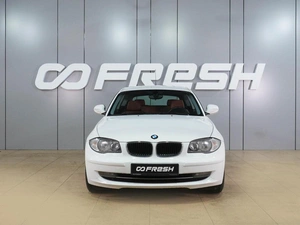 Хетчбэк BMW 1 серия 2010 года, 959000 рублей, Воронеж