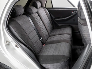 Хетчбэк Toyota Corolla 2005 года, 699000 рублей, Тюмень