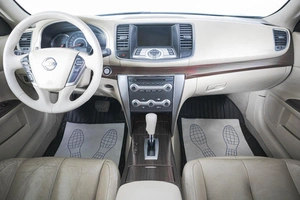 Седан Nissan Teana 2011 года, 1199000 рублей, Кемерово