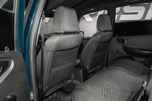 Внедорожник ВАЗ (LADA) Niva Travel 2022 года, 860000 рублей, Ульяновск
