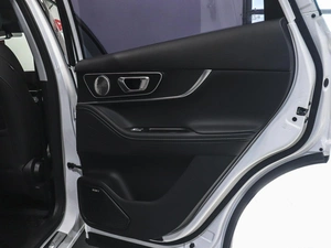 Внедорожник Chery Tiggo 7 Pro Max 2024 года, 2179000 рублей, Красноярск