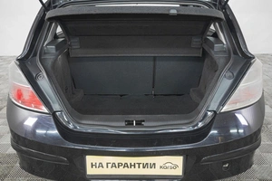 Хетчбэк Opel Astra 2007 года, 399000 рублей, Кемерово
