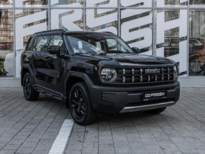Внедорожник Haval H3 2025 года, 2345000 рублей, Ставрополь