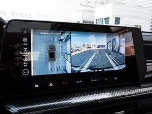 Внедорожник Haval H3 2024 года, 2840000 рублей, Краснодар