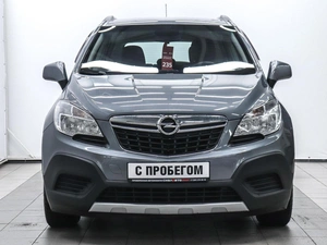 Внедорожник Opel Mokka 2014 года, 799000 рублей, Красноярск