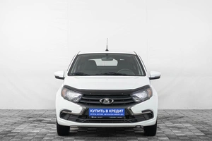 Лифтбек ВАЗ (LADA) Granta 2023 года, 949000 рублей, Кемерово